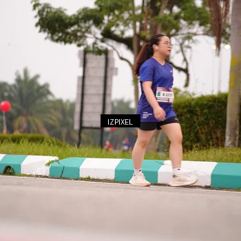 Runner Photo 7537913