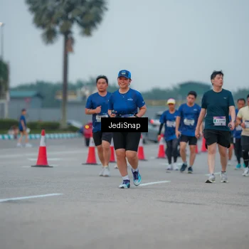 Runner Photo 7537916