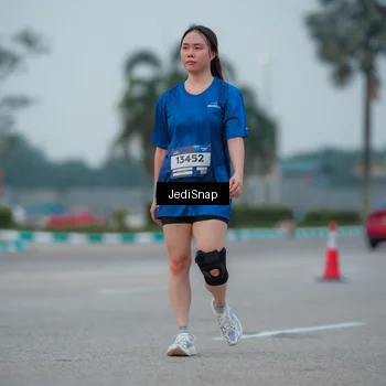 Runner Photo 7537920