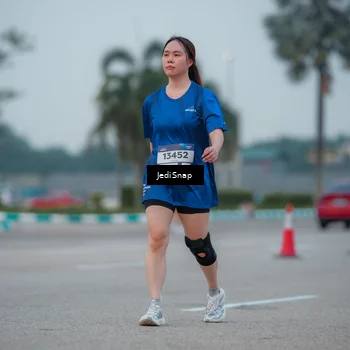 Runner Photo 7537921