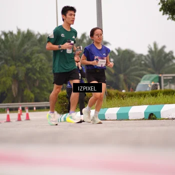 Runner Photo 7537927