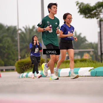 Runner Photo 7537928