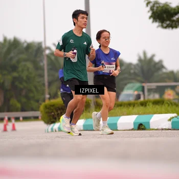 Runner Photo 7537929