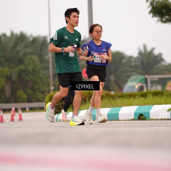 Runner Photo 7537930