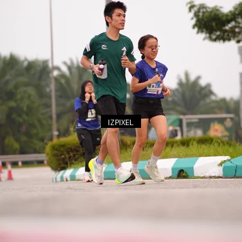Runner Photo 7537931