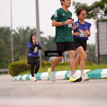 Runner Photo 7537932
