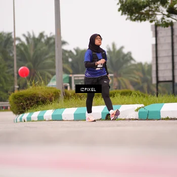 Runner Photo 7537933