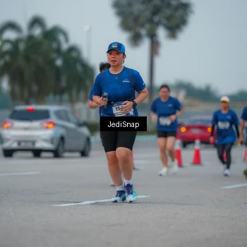 Runner Photo 7537937