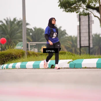 Runner Photo 7537941