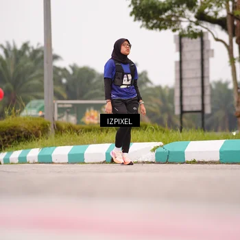 Runner Photo 7537943