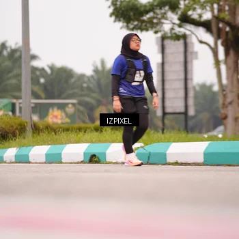 Runner Photo 7537950