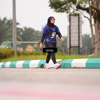 Runner Photo 7537954