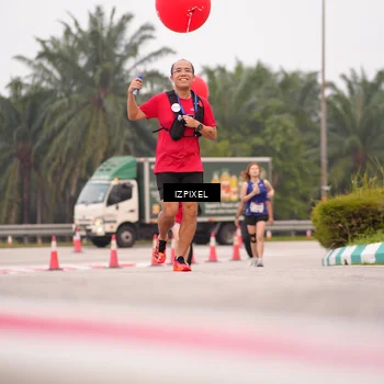 Runner Photo 7537960