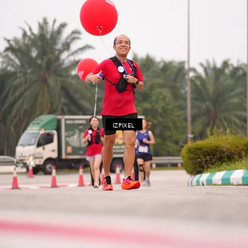 Runner Photo 7537962