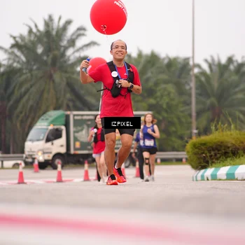 Runner Photo 7537963