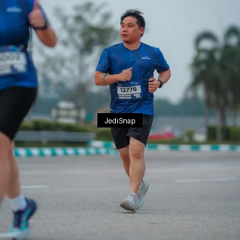 Runner Photo 7537965