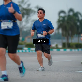 Runner Photo 7537966