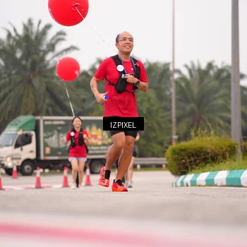 Runner Photo 7537971