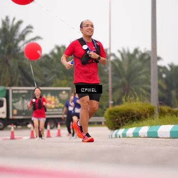 Runner Photo 7537972