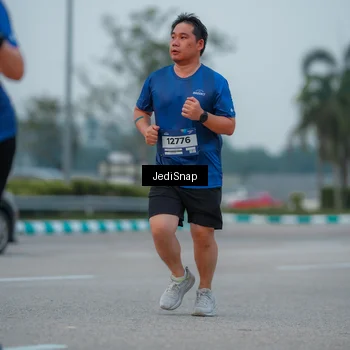 Runner Photo 7537977