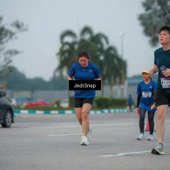 Runner Photo 7537979