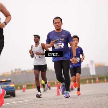 Runner Photo 7537982
