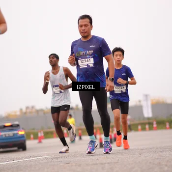 Runner Photo 7537984