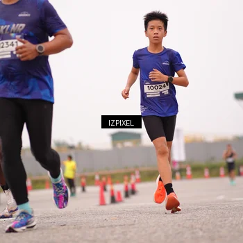 Runner Photo 7537986