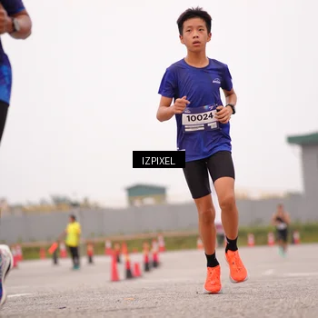 Runner Photo 7537993