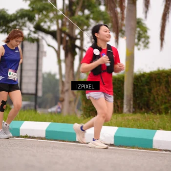 Runner Photo 7537995