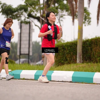 Runner Photo 7537996