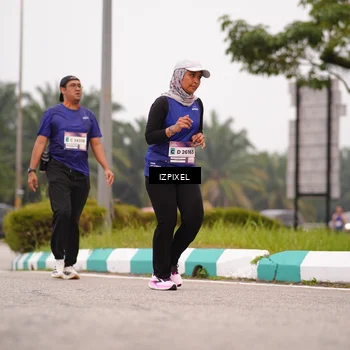 Runner Photo 7538000