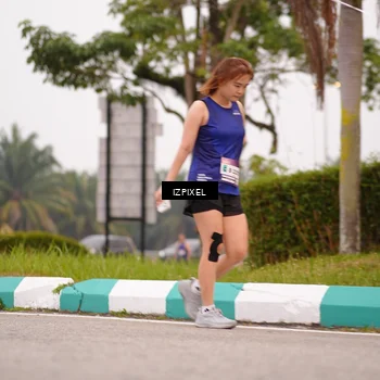 Runner Photo 7538002