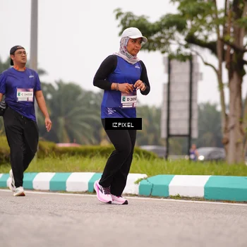 Runner Photo 7538005