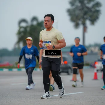 Runner Photo 7538006
