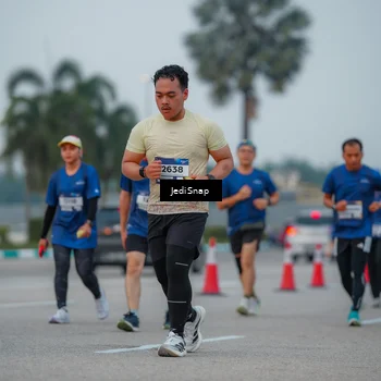 Runner Photo 7538007