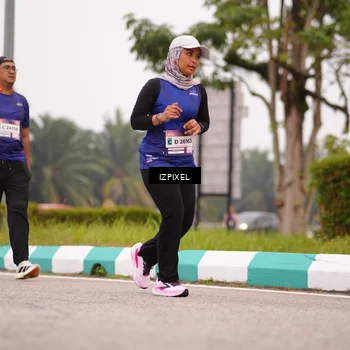 Runner Photo 7538012