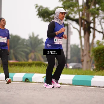 Runner Photo 7538018