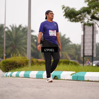 Runner Photo 7538019