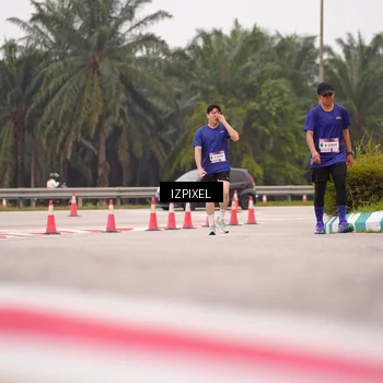 Runner Photo 7538025