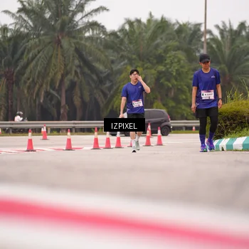 Runner Photo 7538029