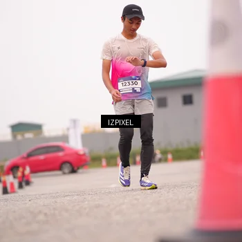 Runner Photo 7538036