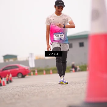 Runner Photo 7538039
