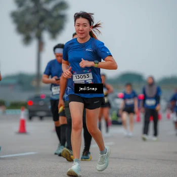 Runner Photo 7538042