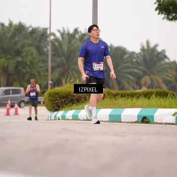 Runner Photo 7538045