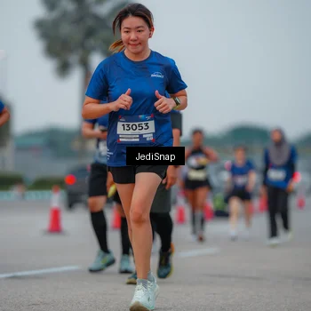 Runner Photo 7538047