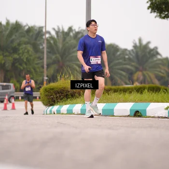 Runner Photo 7538050