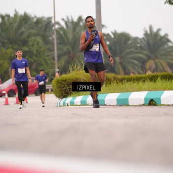 Runner Photo 7538053