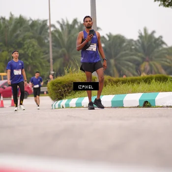 Runner Photo 7538054