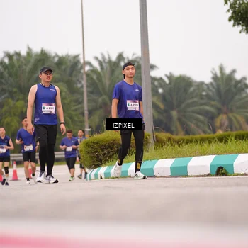 Runner Photo 7538061